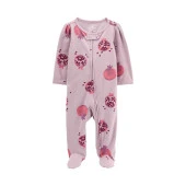 Carter's Kız Bebek Uyku Tulumu 1P606510 - 1