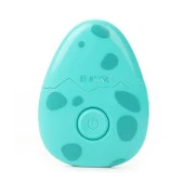 Erkugo Dinozor Yumurtası Bebek Tırnak Törpüsü 6688 - 1