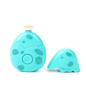 Erkugo Dinozor Yumurtası Bebek Tırnak Törpüsü 6688 - 3