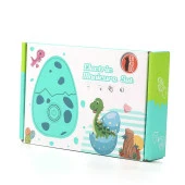 Erkugo Dinozor Yumurtası Bebek Tırnak Törpüsü 6688 - 6