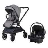 Prego Concorde Travel Sistem Bebek Arabası 2067 - 1