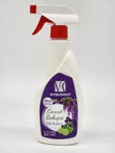 Oda Parfümü Cennet Bahçesi 500ml - 1