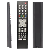 LCD LED TV Kumanda Arçelik Beko My Media 3DNetfilx PK-7017 - 1