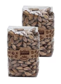 Yerli Ana Çatlak Kavrulmuş Antep Fıstığı 2x250gr - 1