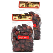 Doğal Kurutulmuş Kuşburnu 2x100 gr - 1