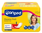 MESANE PEDİ - CANPED BÜYÜK BOY 10 LU - 1
