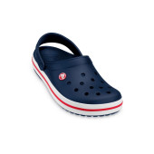 Crocs Crocband Clog lacivert terlik - 3