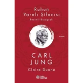 RUHUN YARALI ŞİFACISI  CARL JUNG  DOĞAN YAYIN - 1