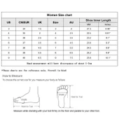 Cbtx Kadın Kanvas Ayakkabı İçi Yüksek Yarı Terlik Tembel Ayakkabı 001 - 3