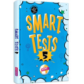 Follow Up 5 Smart Test Book Smart English - 1