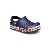 Crocs Bayaband Clog 205089-4CC Lacivert Terlik - 3