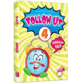 Follow Up 4 Homework Pack Smart English - 1