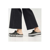 Crocs Bayaband Clog 205089-4CC siyah Terlik - 3