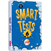 Follow Up 6 Smart Test Book Smart English - 1