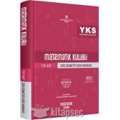 TYT AYT Zor Geometri Soru Bankası Matematik Kulübü - 1