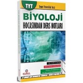 TYT Biyoloji Hocasından Ders Notları - 1