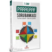 7. Sınıf Paragraf Soru Bankası Kurul Yayıncılık - 1