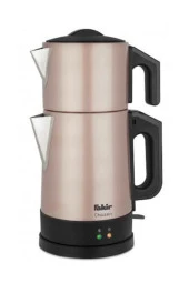 Fakir Chaızen Cay Makınası Rosıe thumbnail 1