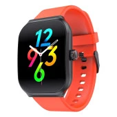 Bilicra B-Sport Fit 2.13" Kavisli AMOLED Ekran Akıllı Saat - 1
