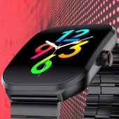 Bilicra B-Sport Fit 2.13" Kavisli AMOLED Ekran Akıllı Saat - 2