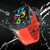 Bilicra B-Sport Fit 2.13" Kavisli AMOLED Ekran Akıllı Saat - 3