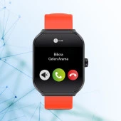 Bilicra B-Sport Fit 2.13" Kavisli AMOLED Ekran Akıllı Saat - 5