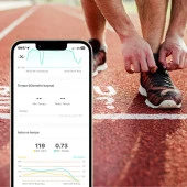 Bilicra B-Sport Pro 1.43" Amoled Ekran Akıllı Saat - 4