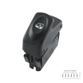 Cam Acma Kapama Anahtari Kangoo Megane Clio (Pin 6) - 1