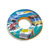 Hot Wheels Lisanslı Deniz Simidi ve Kolluğu ile Yaz Keyfi Çıkar! - 2