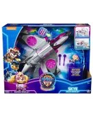 Paw Patrol The Mighty Movie Skye Deluxe Araç 6067498 - 1