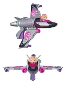 Paw Patrol The Mighty Movie Skye Deluxe Araç 6067498 - 3