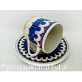 PORREAL KAHVE FİNCAN TAKIMI TOPKAPI - 3
