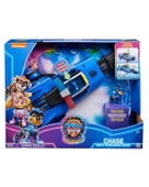 Paw Patrol The Mighty Movie Chase Deluxe Araç 6067497 - 1