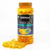 M01873 OMEGA 3 1000 MG X 200 SOFT JEL AKSUVİTAL - 2
