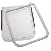 Swing 15 Yedek Kapı Beyaz - 1