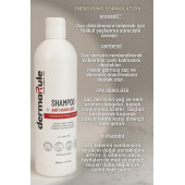 DERMARULE ENERGISING ŞAMPUAN VE CONDENSED SERUM Saç Dökülmesi Karşıtı Hacim Veren ve Besleyen Bakım Seti thumbnail 2
