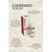 DERMARULE ENERGISING ŞAMPUAN VE CONDENSED SERUM VE REVITALIZE SERUM Saç Dökülme Karşıtı Komple Bakım Seti thumbnail 5