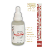 DERMARULE ENERGISING ŞAMPUAN VE CONDENSED SERUM VE REVITALIZE SERUM Saç Dökülme Karşıtı Komple Bakım Seti thumbnail 6