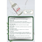 DERMARULE ENERGISING ŞAMPUAN VE CONDENSED SERUM VE REVITALIZE SERUM Saç Dökülme Karşıtı Komple Bakım Seti thumbnail 7