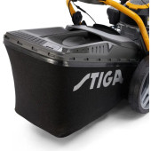 STIGA COMBİ 753S ST 170 OHV BENZİNLİ ÇİM BİÇME MAKİNASI - 3
