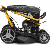 STIGA COMBİ 753S ST 170 OHV BENZİNLİ ÇİM BİÇME MAKİNASI - 5