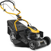 STIGA COMBİ 753S ST 170 OHV BENZİNLİ ÇİM BİÇME MAKİNASI - 6