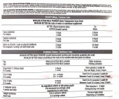 Wahlen Kitten Milk Yavru Kedi Süt Tozu 230 Gr - 2