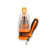 General Tool Ts-412 30 Parça Uç Seti - 1