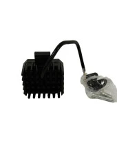 Şapkalı Dikdörtgen Lamba 2 Led thumbnail 2