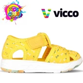 Vicco Bumba III Ortopedik Çocuk Sandalet thumbnail 1