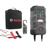 Bosch C70 Akü Şarj Cihazı 12/24V - 1