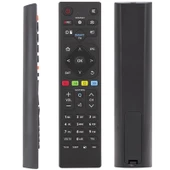 LCD LED TV Kumanda Sunny RC0265-082019034 Smart TV Tuşlu RM-L265 PK-7037 - 1