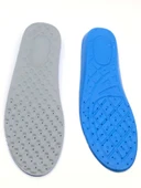 Gamelu Memory Foam Hyper Boost Technology Soft Comfort Ortopedik Tabanlık - Astar thumbnail 4