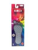 Gamelu Memory Foam Hyper Boost Technology Soft Comfort Ortopedik Tabanlık - Astar thumbnail 2